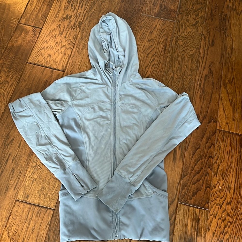 Lululemon jacket